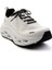 Siyah Beyaz Kadın Sneaker K01441025282 2