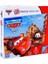 200 Parça 3D Puzzle Breakthrough Cars 2 2