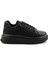Siyah Kadın Sneaker K01824105909 1