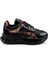 Siyah Kadın Sneaker K01228090408 1