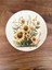Ayçiçeği, Günebakan, Sun Flower 18 cm Duvar Tabağı, Dekorasyon, Mutfak, Balkon 4