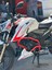 Tvs Rtr 200 Özel Kırmızı Büyük 4 Takozlu Koruma Demiri 3