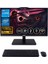 Nirvana İ5-13420H 32GB 1tb M.2 SSD A90.1342-BE00X-V-S Atl5 23.8" Fdos All In One Bilgisayar 1