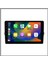 Fıat Egea 2016-2020 4 GB Ram 64 GB Hafıza Android Multimedia Teyp 1