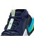 Air Zoom Crossover 2 Se Gs - HM8521-400- Mavi Genç Basketbol Ayakkabısı 4