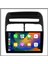 Fıat Linea 2007-2016 8 GB Ram 128 GB Hafıza Androıd Multımedıa Teyp 1