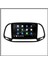 Fiat Doblo 2015-2023 6 GB Ram 128 GB Hafıza Android Multimedia Teyp 2