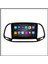 Fiat Doblo 2015-2023 6 GB Ram 128 GB Hafıza Android Multimedia Teyp 9