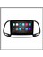 Fiat Doblo 2015-2023 6 GB Ram 128 GB Hafıza Android Multimedia Teyp 10