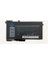 Nion Dell Latitude 5580 3 Hücre Uyumlu Notebook Batarya - Pil 1
