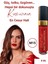 Kadife Dokulu Mat Ruj Velvet Touch Matte Lip Stick M-15 1