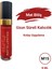 Kadife Dokulu Mat Ruj Velvet Touch Matte Lip Stick M-15 2
