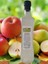 Elma Armut Sirkesi 500ML 1