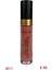 Kadife Dokulu Mat Ruj Matte Lipstick M11 Peach Texture 2