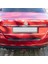 Fiat Egea Arka Tampon Eşiği - Mat Siyah | 2016 ve Sonrası, SD 3