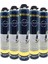 Termal ve Akustik Yalıtım Köpüğü Tabancalı 750ML x 12 Adet 1