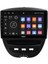 Peugeot 107 Android Multimedya Sistemi 4-64 Clarion (2007-2013) 5