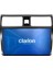 Suzuki Swift Android Multimedya Sistemi 4-64 Clarion (2006-2010) 1