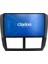 Subaru Forester Android Multimedya Sistemi 4-64 Clarion (2008-2012) 1