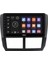 Subaru Forester Android Multimedya Sistemi 4-64 Clarion (2008-2012) 5