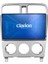 Subaru Forester Android Multimedya Sistemi 4-64 Clarion (2003-2008) 1