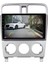 Subaru Forester Android Multimedya Sistemi 4-64 Clarion (2003-2008) 4