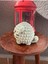 El Yapımı Örgü Beyaz Koyun Oyuncak Amigurumi 3