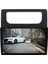 Volkswagen Caddy Dijital Klima Android Multimedya Sistemi 4-64 Clarion (2004-2015) 4