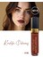 Kadife Dokulu Mat Ruj Velvet Touch Matte Lip Stick M-14 2