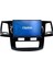 Toyota Hilux Dijital Klima Android Multimedya Sistemi 4-64 Clarion (2008-2015) 1
