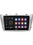 Toyota Land Cruiser Android Multimedya Sistemi 4-64 Clarion (2002-2007) 5