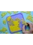 Geometrik Puzzle , Geometrik Yapzoz;dikkat Sağlayıcı Puzzle 1