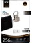T256 Premium 256GB Dual Type-C - USB 3.1 Otg USB Bellek 90MB/S 2