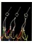 Fs 499 Lrf Jig Assist Ignesi Double Hook 3'Lü Paket 1