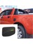 Ford Ranger 2012-2022 Sonrası Depo Kapağı Abs(Plastik) Siyah 1