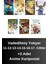 Vadedilmiş Yokyer 11-12-13-14-15-16-17. Ciltler (7 Kitap) | Anime Kartpostallar 1