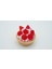 El Yapımı Çilekli Tart Sabun 1