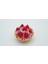 El Yapımı Çilekli Tart Sabun 2