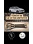Sasa Mercedes Gla 300 Model Uyumlu Oto Ön Koltuk Boşluk Doldurma Aparatı 1