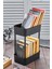 Easy 2 Katlı Çok Amaçlı Raf Kitaplık Organizer Düzenleyici (Tekerleksiz) 2