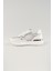Camille Beyaz Deri Kadın Sneakers, Günlük Ayakkabı, Spor Ayakkabı 24051 2