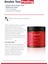 5'Li Cilt Bakım Seti Retinol % 0.3 (A Vitamini), Yüz Kremi Azelaik Asit Enzim Peeling Yüz Yıkama Köpüğü 4
