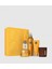 The Ritual Of Mehr Hediye Seti M,foaming Shower Gel, Vücut Kremi, Vücut Scrub'ı ve Parfümlü Mum 1