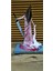Pyramid Head 29 cm Figür Silent Hill Nurse 1