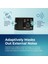 Sound+Sleep Uyku Terapisi Cihazı ASM1002, 30 Ses Seçeneği, Adaptif Ses ve Uyku Zamanlayıcısı 3