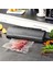 VC10 Plus Vakum Makinesi 50 Torbalı 30 cm Kaynaklı Sous Vide Uyumlu Kompakt Cihaz 3