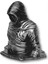 Assassins Creed Altair 15 cm Büst Figür Assassin's Cred 4
