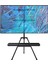 Modern Tripod Tv Standı 32-75 Inç Ekranlar Için Minimalist Ayaklı Tv Standı 1