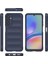 Samsung Galaxy A16 Kılıf Kamera Korumalı Oyuklu Arka Yüzey Darbe Emici Silikon Kapak 1