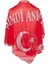 Asker Omoz Örtüsü O Şimdi Asker 1